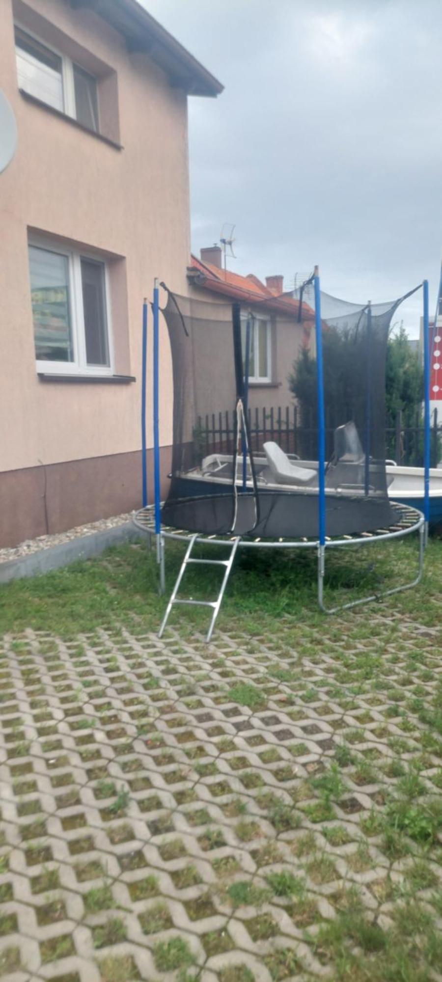 Klimatyzowane Pokoje Goscinne Asia I Tomek Katy Rybackie Exterior photo