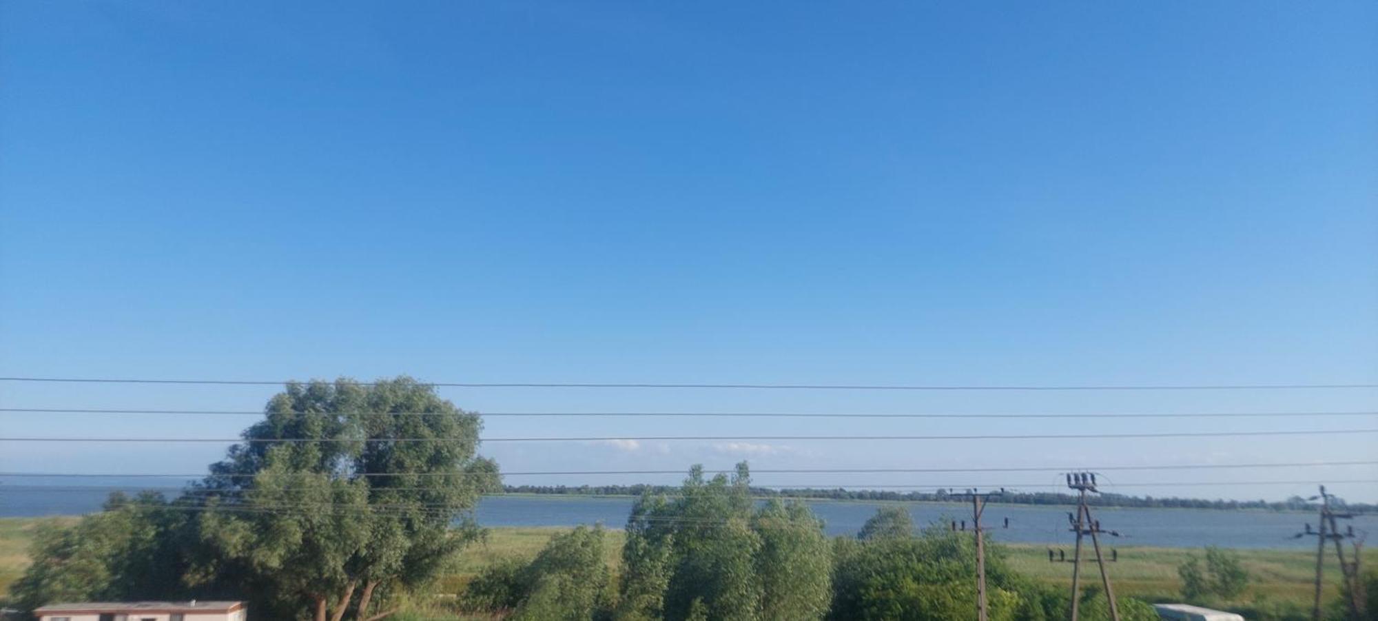 Klimatyzowane Pokoje Goscinne Asia I Tomek Katy Rybackie Exterior photo